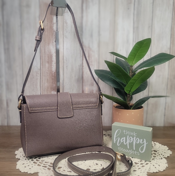 Dooney & Bourke Crossbody EUC - Picture 2 of 7